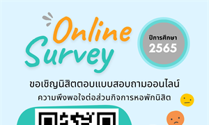 Online Survey